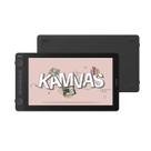 Tableta Gráfica Huion Kamvas 13 Gen 3 13,3" 99% sRGB