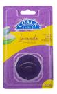 Tablete Bloco Sanitário P/ Caixa Acoplada Coala 50g Lavanda