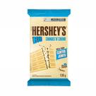 Tablete branco cookies n cream 138g herhseys Tablete branco cookies n cream 138g herhseys