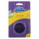 Tablete Caixa Acoplada Pedra Sanitária Lavanda 50g Coala Tablete Caixa Acoplada Pedra Sanitária Lavanda 50g Coala