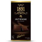 Tablete Chocolate Amargo 70 Cacau Intense 90g - Neugebauer