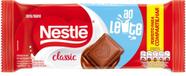 Tablete Chocolate ao leite Classic 150g