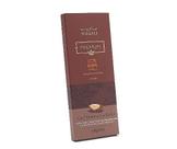 Tablete chocolate ao leite com castanhas do para