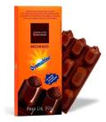 Tablete Chocolate Recheado Brasil Cacau Ovomaltine - 90g