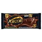 Tablete de Chocolate Amargo 70% 80g - Arcor