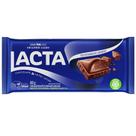 Tablete de Chocolate Ao Leite 80g - Lacta Tablete de Chocolate Ao Leite 80g - Lacta