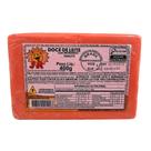 Tablete de Doce de Leite com Morango 400g Doces JR