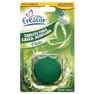 Tablete p/ caixa acoplada 45g pinho ou lavanda lançamento - escolha a fragrância - NOVO FRESCOR