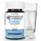 Tabletes de Água Hidrogenada Proriginal 12 PPM 60 Unidades