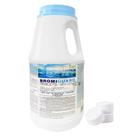 Tabletes de Bromo BROMIGUARD 2,54 cm 1,8 kg para Spa e Banheira de Hidromassagem