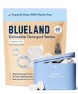Tabletes de detergente para lava-louças BLUELAND Starter Set 60 unidades