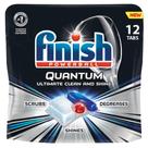 Tabletes para Lava-louças Finish Quantum Max Powerball 96 un.