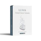 Tabletes para Limpeza Dental LumaPod DeepClean Menta 30 Unidades