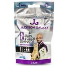 Tabletes Removedores de Urina de Pet Jackson Galaxy EX para Manchas e Odor Tabletes Removedores de Urina de Pet Jackson Galaxy EX para Manchas e Odor