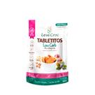 Tabletitos de Alho e Manjericão Vegano Leve Croc 90g