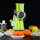 Tabletop Cortador Fatiador 3 Laminas Ralador Verdura Legumes Oferta