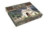 Tabletop Terrain Battle Systems Modular Fantasy Scenery