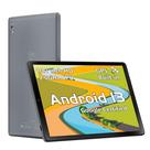 Tablets e o mais recente Android 13 10.1", 64 GB, ROM, 1 TB, expansão