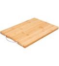 Tabua 36cm Por 25,5cm Em Bambu De Corte Gourmet Eco Kitchen Mimo Style Tabua 36cm Por 25,5cm Em Bambu De Corte Gourmet Eco Kitchen Mimo Style