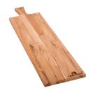 Tábua Baguete Em Madeira P 36,5Cm - Oeste Wood