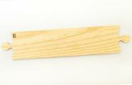 Tábua baguette alt 1,5 cm x comp 67 cm x larg 14,5 cm