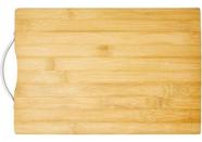 Tabua bambu gourmet ecokitchen 32x22cm Tabua bambu gourmet ecokitchen 32x22cm