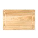 Tabua bife madeira 39x25 slim
