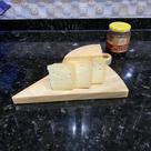 Tábua Caprese