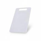 Tábua Corte PVC 33x20cm Durável Elegante E Higiênica