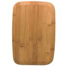 Tabua de bamboo 30 x 20 x 1cm - homecook