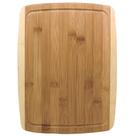 Tabua de bamboo 40 x 30 x 1,5cm - homecook