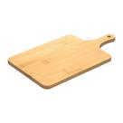 Tábua de Bambu para Servir (29 cm)