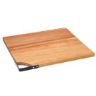 Tábua De Carne Legumes Madeira Acácia 35x30cm - Mimo Style Tábua De Carne Legumes Madeira Acácia 35x30cm - Mimo Style