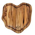 Tábua de Churrasco Personalizada Rústica Origens
