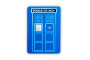 Tábua de cortar Doctor Who TARDIS