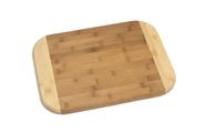 Tábua de cortar e servir Lipper International Bamboo Wood