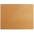Tábua de cortar Epicurean Big Block Series 53x41x2,5 cm Natural Tábua de cortar Epicurean Big Block Series 53x41x2,5 cm Natural