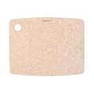 Tábua de cortar Epicurean Kitchen Series 37 x 29 cm Natural