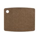 Tábua de cortar Epicurean Kitchen Series Nutmeg 29,21x22,86cm