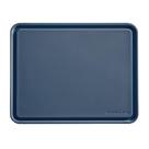 Tábua de cortar KitchenAid Classic Plastic 11x14 cm Tinta Azul Tábua de cortar KitchenAid Classic Plastic 11x14 cm Tinta Azul
