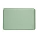 Tábua de cortar KitchenAid Classic Plastic 30cm x 45cm Verde