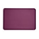 Tábua de cortar KitchenAid Classic Plastic 30x45cm Beterraba