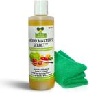Tábua de cortar Oil Wood Master's Secret Non-Toxic 240mL