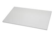 Tabua de corte acougue 60 x 40 cm