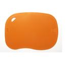Tabua de Corte Antibacteriana Get Essential - Laranja