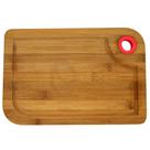 Tabua De Corte Bambu 22 x 33 cm - Clink