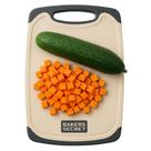 Tábua de Corte Base 32x20cm Carne Legumes Multiuso Cozinha