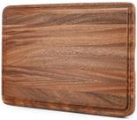 Tábua de Corte Caperci Extra Large em Bambu - 60x40cm