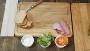 Tabua de Corte Churrasco Carne Legumes e Aperitivos Diferentes Medidas para Escolher mdf