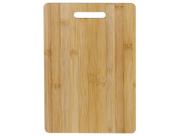 Tábua de Corte de Bambu Hauskraft 30x20cm Tábua de Corte de Bambu Hauskraft 30x20cm